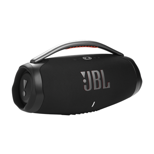 Parlante JBL Boombox 3 | ORIGINAL - Ultimas unidades🔥